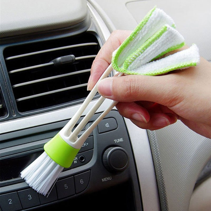 car ac vent cleaning